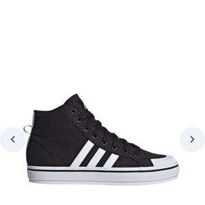 Adidas BRAVADA 2.0 mid-shoe womens
